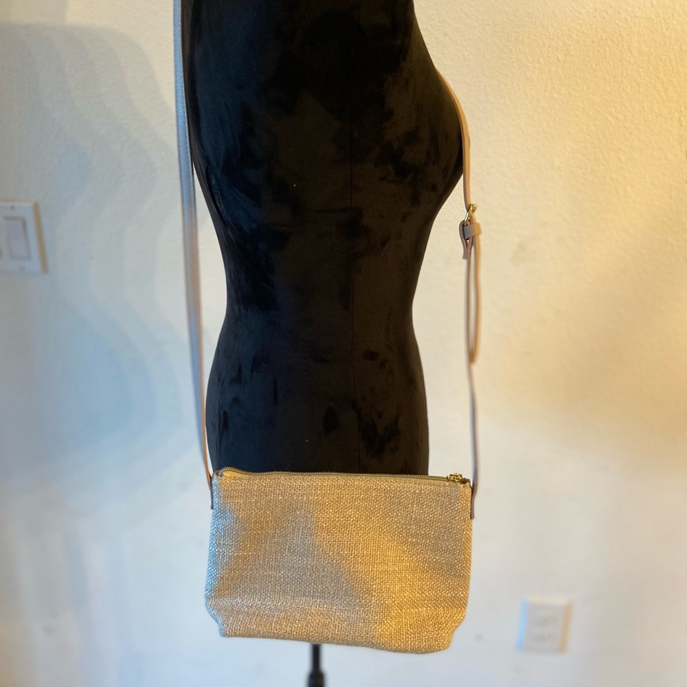 Lancôme purse